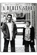 都柏林故事封面