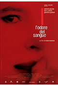 血之芬芳封面