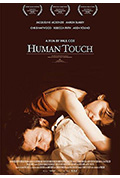 《Human Touch》封面