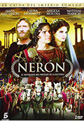 尼禄皇帝封面