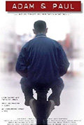 《亚当与保罗》封面