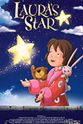 劳拉的星星封面