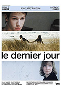 《最后一天》封面