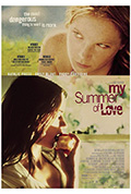 《夏日之恋》封面