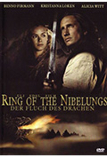 《尼伯龙根的指环》封面