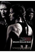《百万美元宝贝》封面