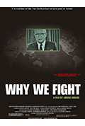 《我们为何而战》封面
