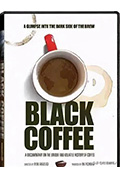 黑咖啡封面