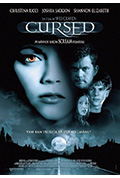 《诅咒》封面