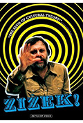 《齐泽克!》封面
