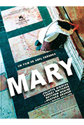 玛丽封面