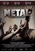 重金属之旅封面