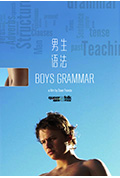 男生语法封面