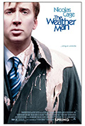 《天气预报员》封面