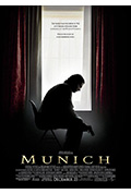 《慕尼黑》封面