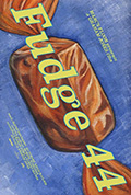 《Fudge 44》封面