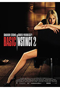 《本能2》封面