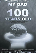 我的父亲100岁了封面