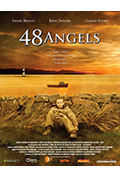 《48个天使》封面