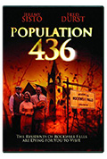 绝命人口436封面