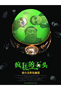 疯狂的石头封面