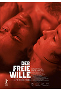 《自由意志》封面