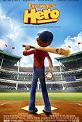 棒球小英雄封面