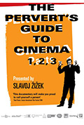 《变态者电影指南》封面
