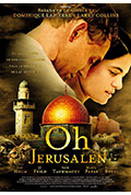 喔！耶路撒冷封面