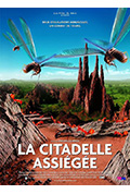 《围困城堡》封面