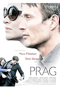 《布拉格》封面