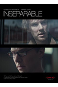 《不可分割》封面