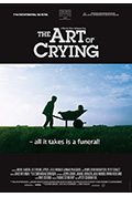 哭泣的艺术封面