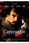 卡拉瓦乔封面