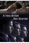 《英伦性丑闻》封面