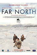《遥远的北方》封面