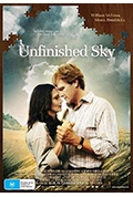未完的天空封面