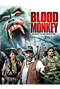 《血猴》封面