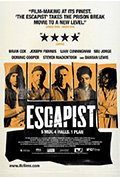 《逃狱》封面