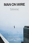 走钢丝的人封面