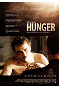 《饥饿》封面