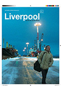 《利物浦》封面