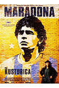 《马拉多纳》封面