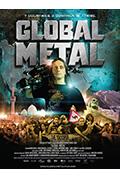 《环球重金属之旅》封面