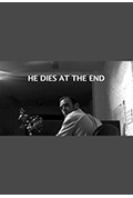 他最后还是死了封面
