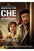 切·格瓦拉传:阿根廷人封面