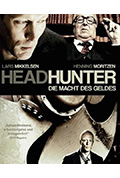 《猎头者》封面