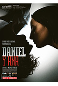 丹尼尔与安娜封面