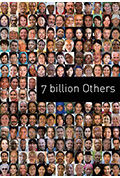 《6亿其他人》封面