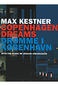 哥本哈根梦封面